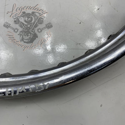 Cerchietto per cerchio anteriore 21" OEM 43662-80B