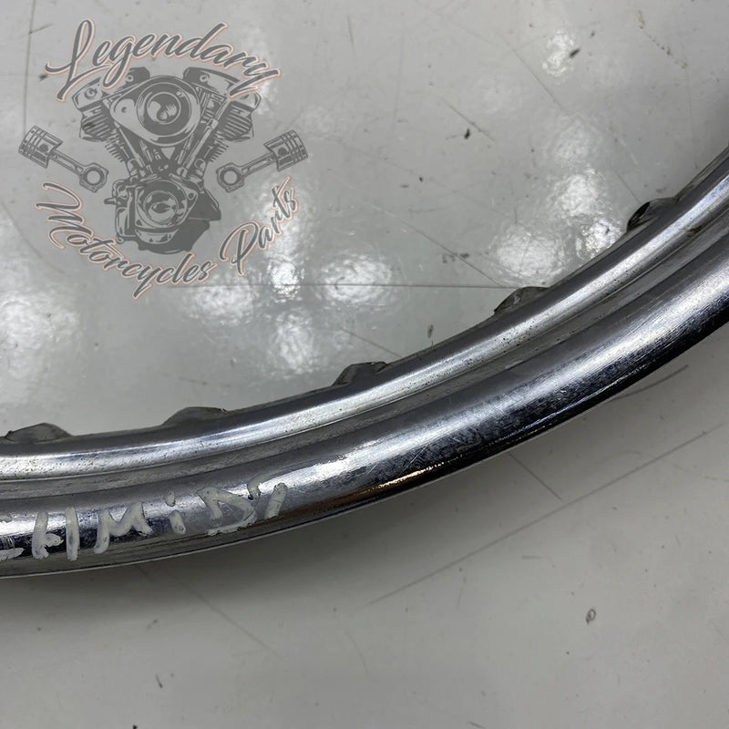 Cerchietto per cerchio anteriore 21" OEM 43662-80B