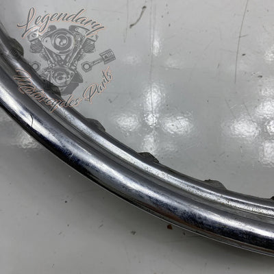 Cerchietto per cerchio anteriore 21" OEM 43662-80B