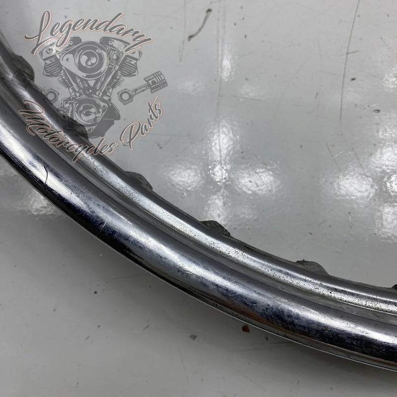 Cerchietto per cerchio anteriore 21" OEM 43662-80B