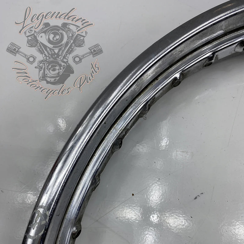 Cerchietto per cerchio anteriore 21" OEM 43662-80B