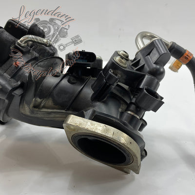 Corpo de injeção OEM 27300122