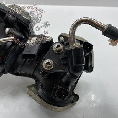 Corpo de injeção OEM 27300122