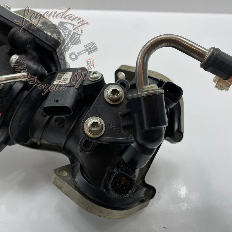 Corpo de injeção OEM 27300122