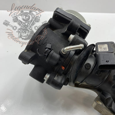 Corpo de injeção OEM 27300122