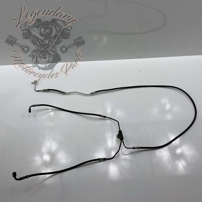 Front brake hose OEM 40612-09