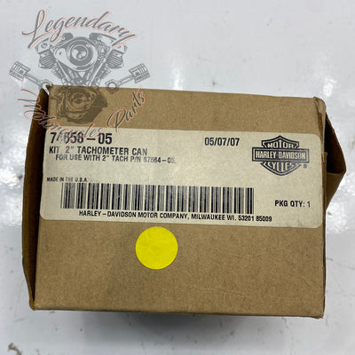 Support de tachymètre OEM 74658-05