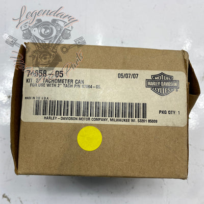 Support de tachymètre OEM 74658-05