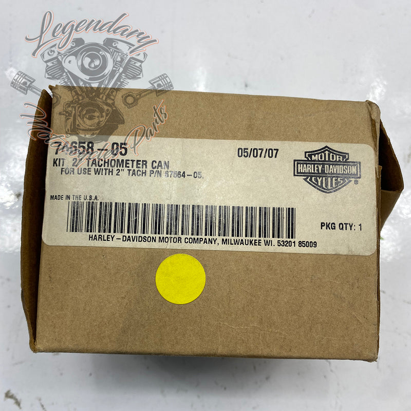 Support de tachymètre OEM 74658-05