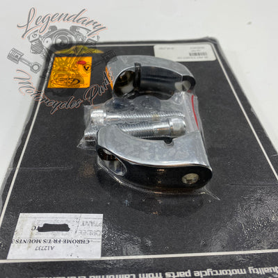 Turn Signal Bracket Réf. A12737