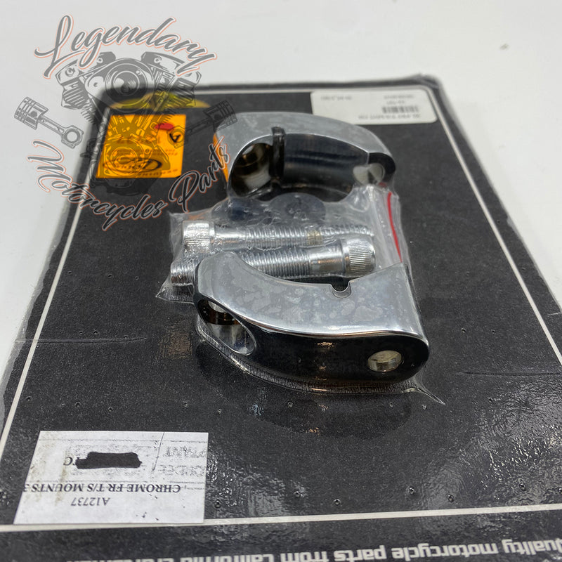 Turn Signal Bracket Réf. A12737