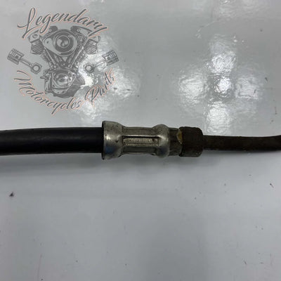 Front brake hose OEM 40612-09
