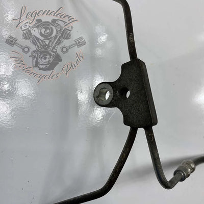 Front brake hose OEM 40612-09