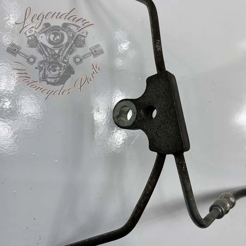 Front brake hose OEM 40612-09
