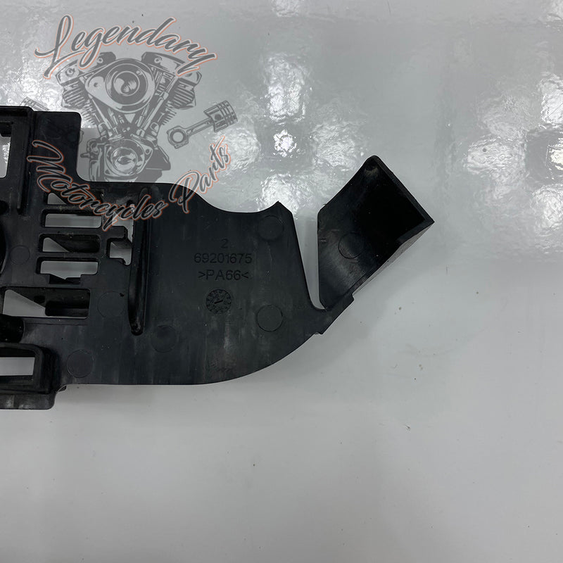 Rear light housing mounting bracket OEM 69201675