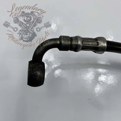 Front brake hose OEM 40612-09