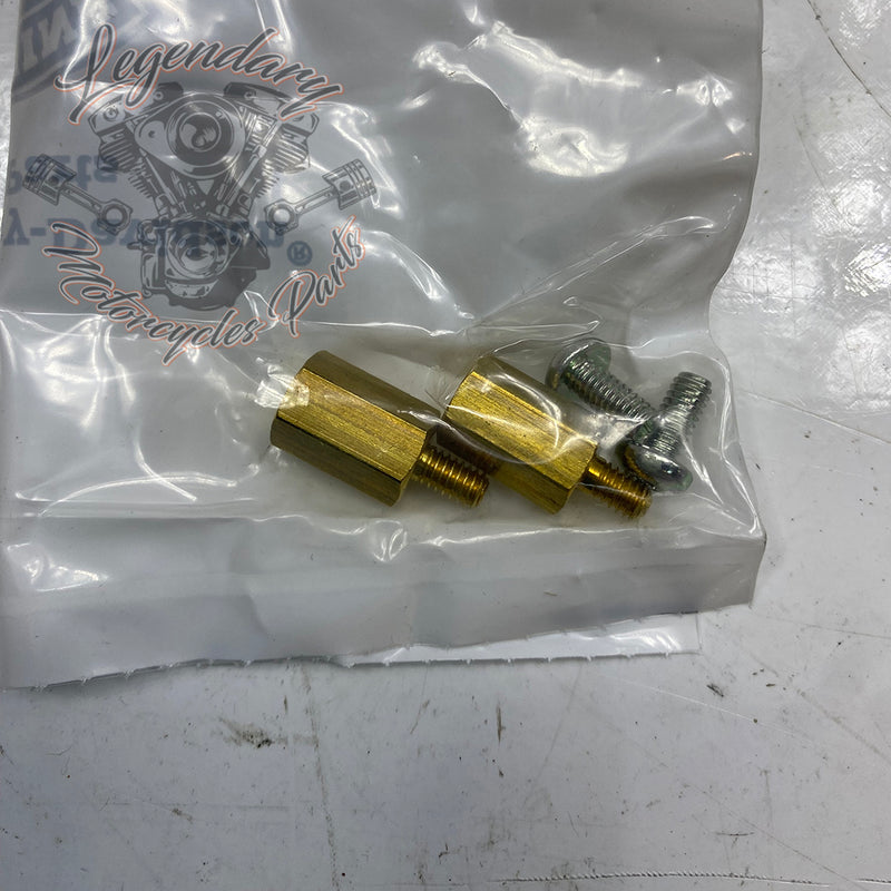 Support de tachymètre OEM 74658-05
