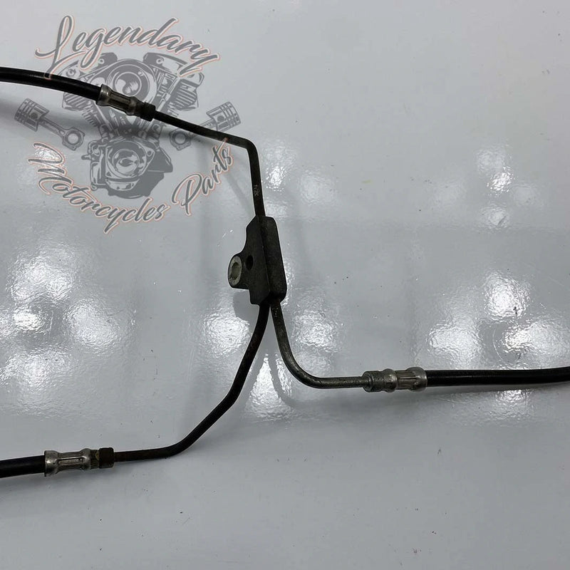Front brake hose OEM 40612-09