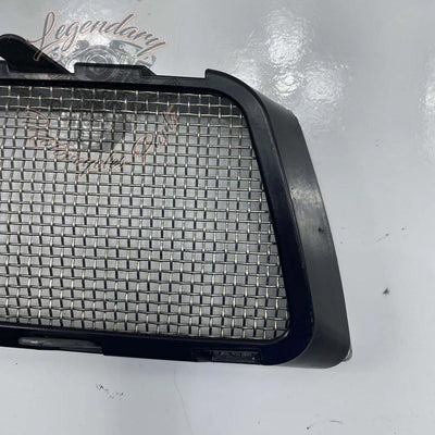 Grille de carénage de boîte à air OEM 65258-08