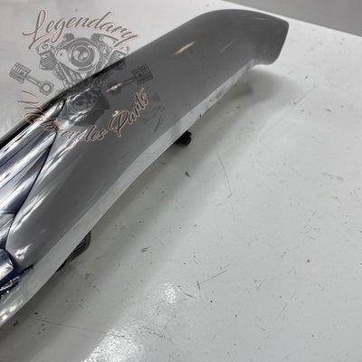 Rear Manifold Heat Shield OEM 65400177