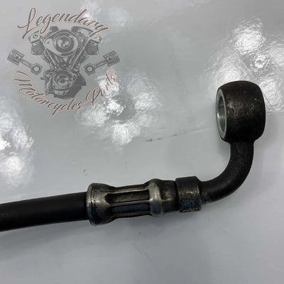 Front brake hose OEM 40612-09