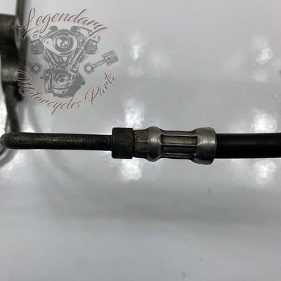 Front brake hose OEM 40612-09