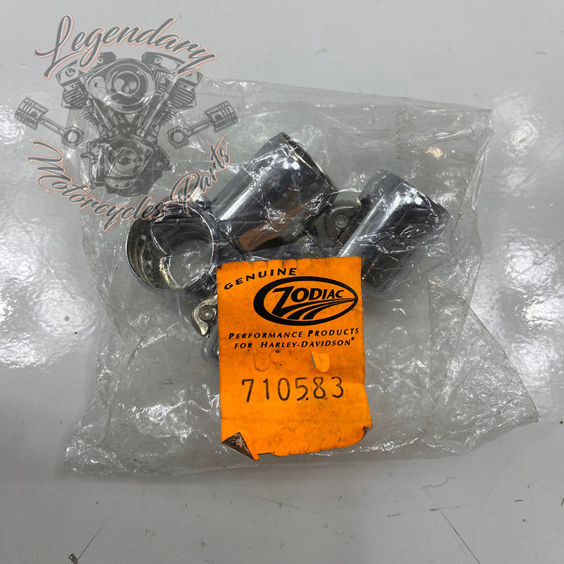 Cache de colector de mangueira Réf. 710583