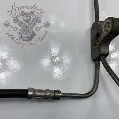 Front brake hose OEM 40612-09