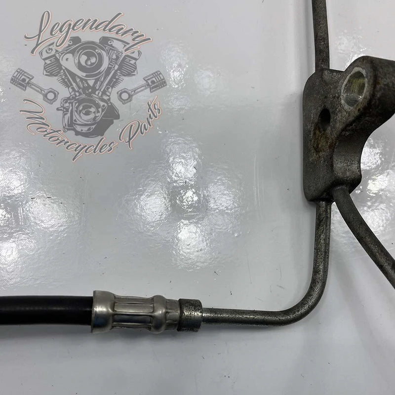 Front brake hose OEM 40612-09