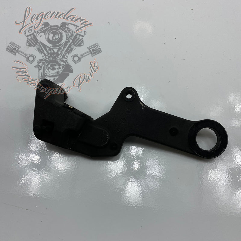 Wspornik zacisku hamulca tylnego OEM 41300191