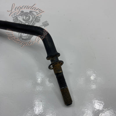 Specchio retrovisore sinistro OEM 91910-03B