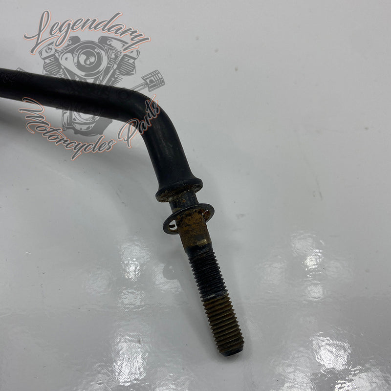 Specchio retrovisore sinistro OEM 91910-03B