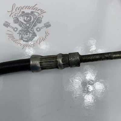 Front brake hose OEM 40612-09