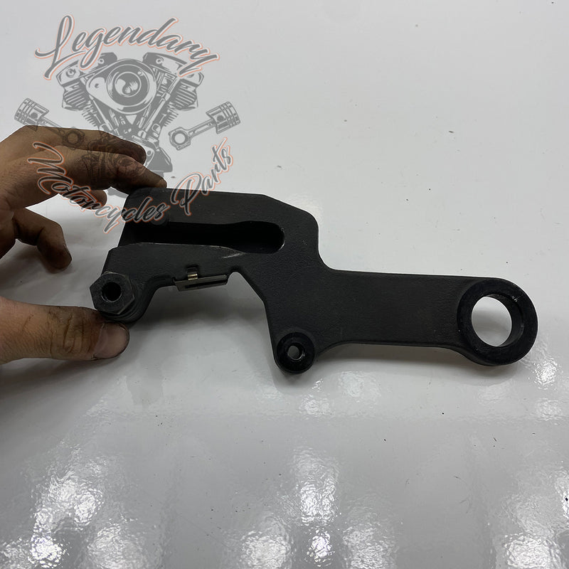 Wspornik zacisku hamulca tylnego OEM 41300191