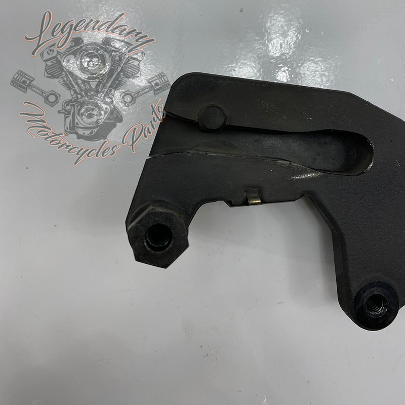 Wspornik zacisku hamulca tylnego OEM 41300191