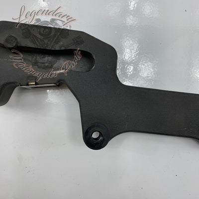 Wspornik zacisku hamulca tylnego OEM 41300191