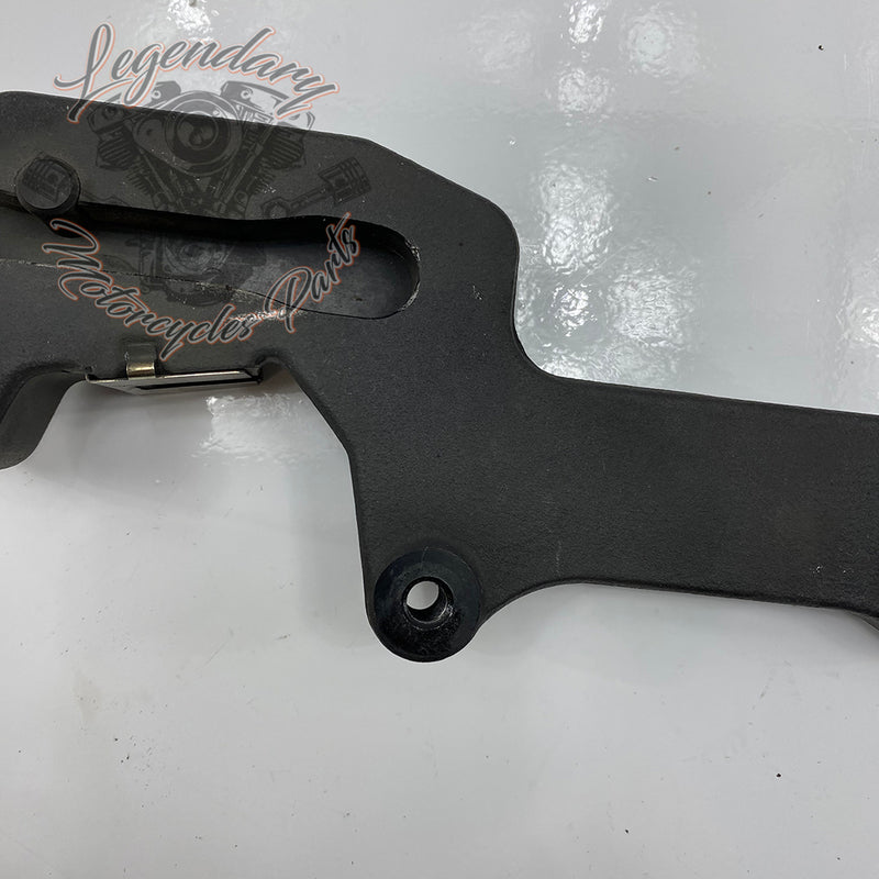 Wspornik zacisku hamulca tylnego OEM 41300191
