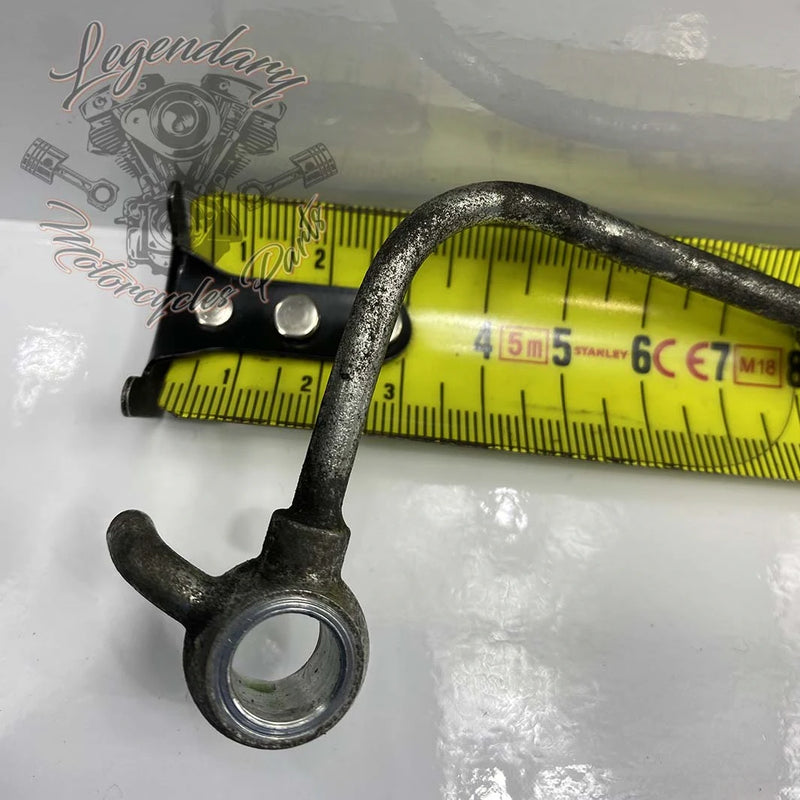 Front brake hose OEM 40612-09