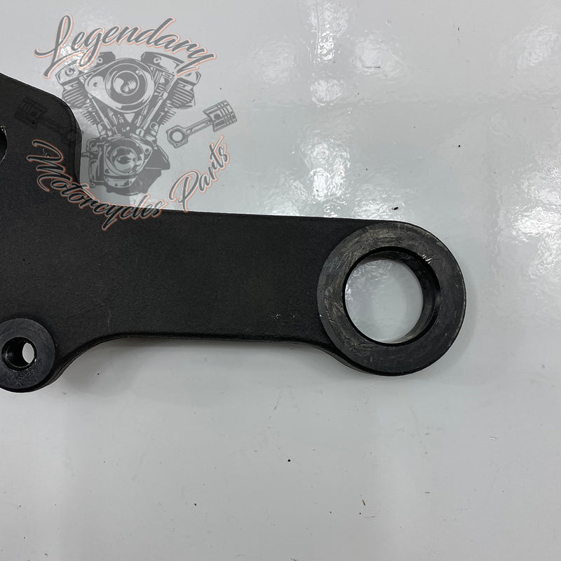 Wspornik zacisku hamulca tylnego OEM 41300191