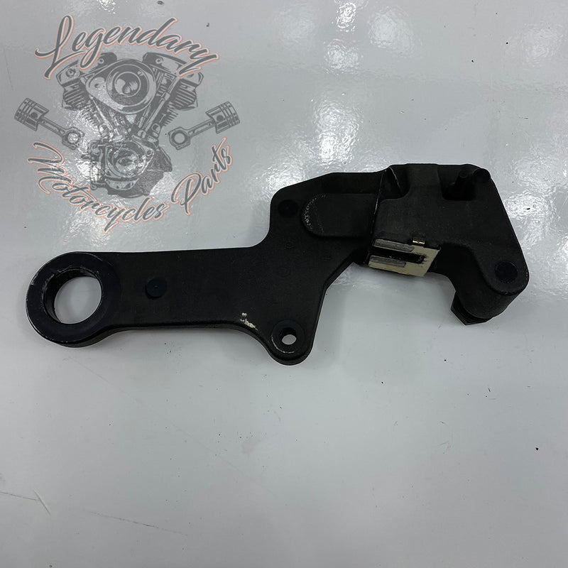Wspornik zacisku hamulca tylnego OEM 41300191