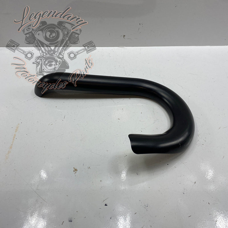 Rear Manifold Heat Shield OEM 65400104