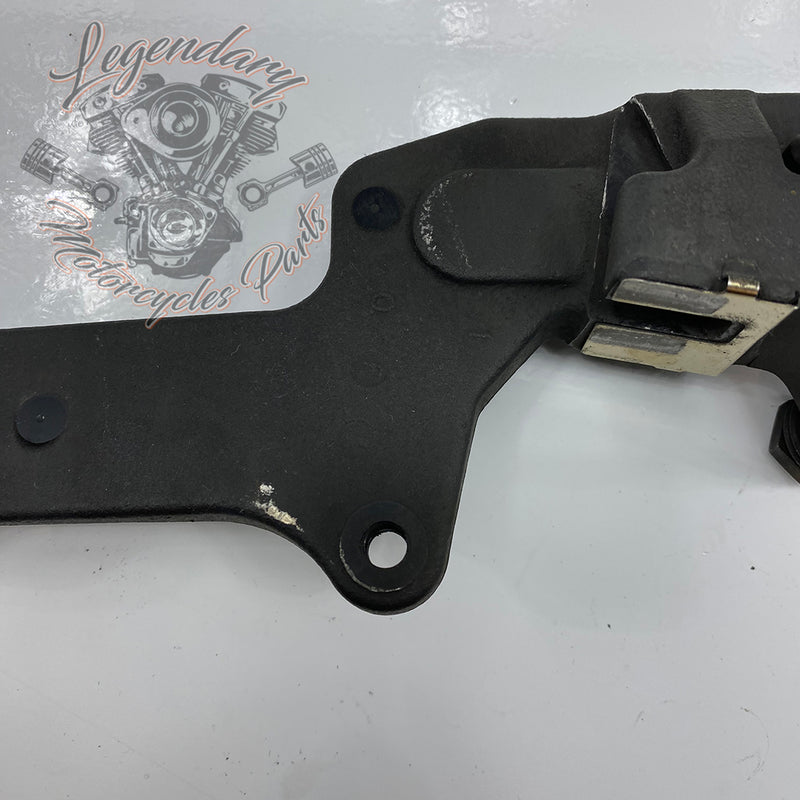 Wspornik zacisku hamulca tylnego OEM 41300191