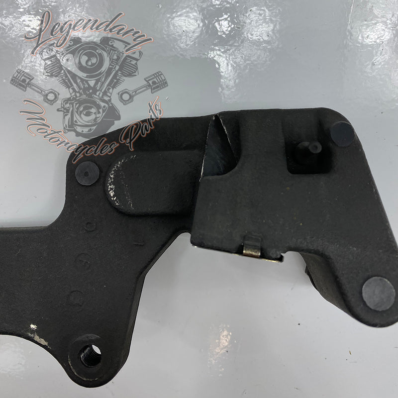 Wspornik zacisku hamulca tylnego OEM 41300191