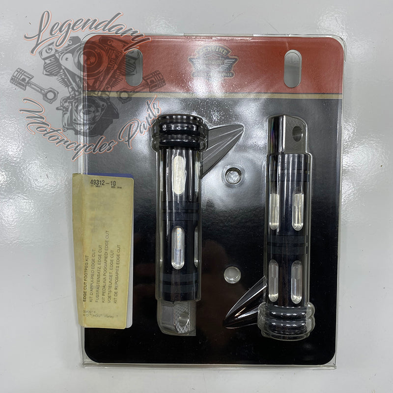 Repose pieds Edge Cut OEM 49312-10