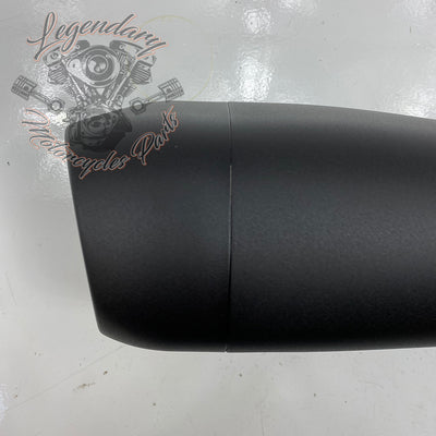 Silenciador Slip-On Negro OEM S-HDSTSO1-HB