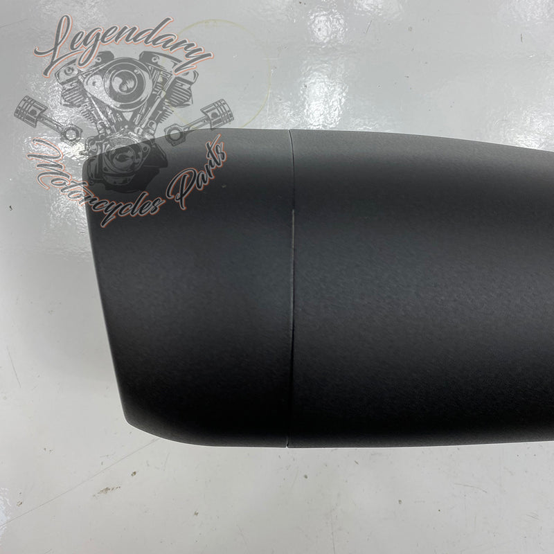 Silenciador Slip-On Negro OEM S-HDSTSO1-HB