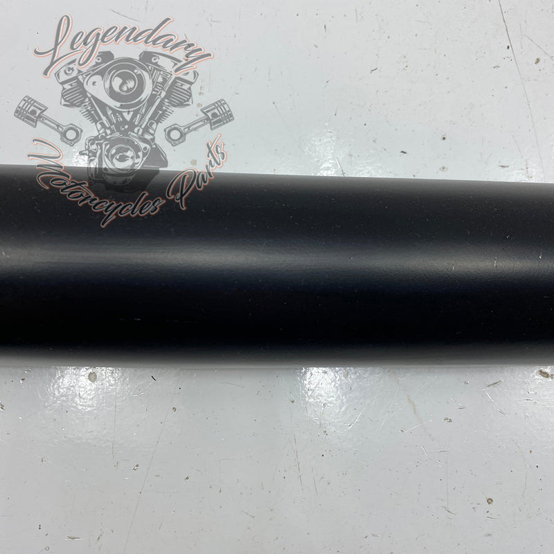 Rear Manifold Heat Shield OEM 65400104