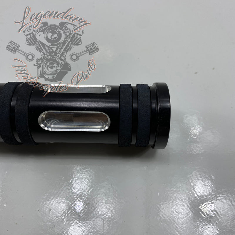 Repose pieds Edge Cut OEM 49312-10