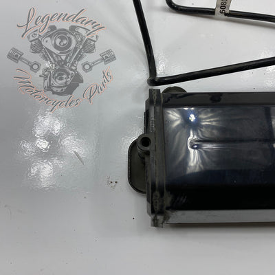 System odparowywania gazów OEM 27433-08