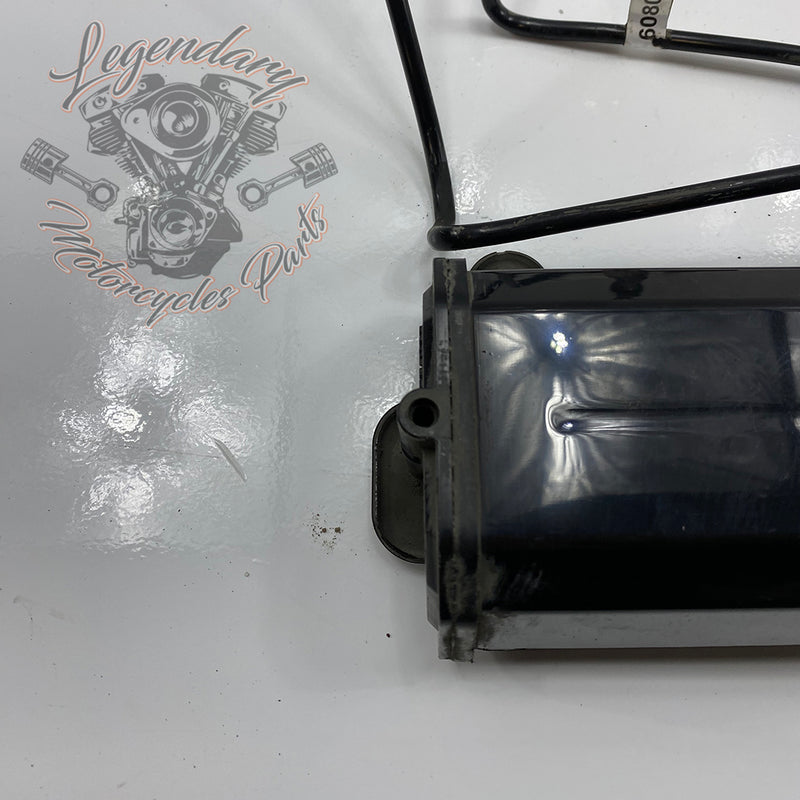 System odparowywania gazów OEM 27433-08